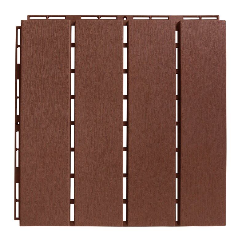 Interlocking Outdoor Deck Tile Supplier - Composite Plastic Ceiling Tiles