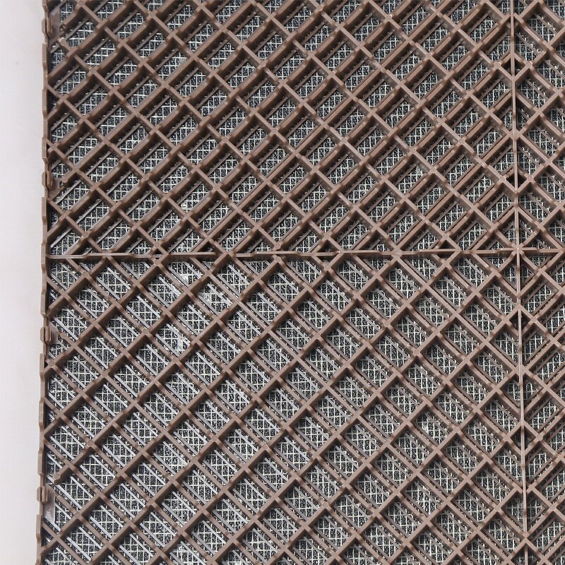 PP Floor Tiles Factory - Wholesale Easy Installation Party Wood Dance