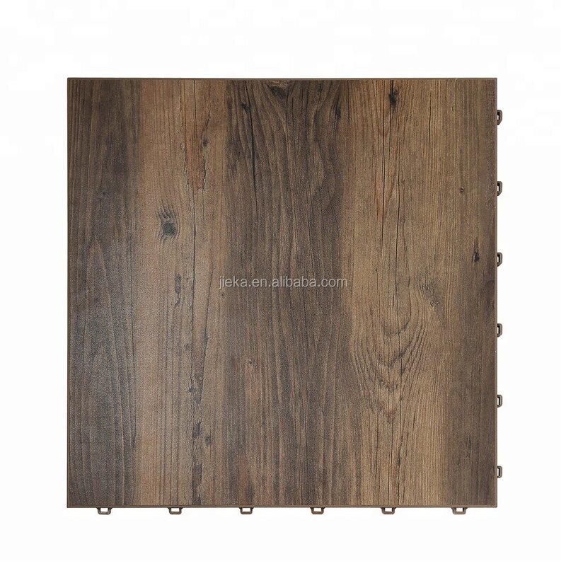 PP Floor Tiles Factory - Wholesale Easy Installation Party Wood Dance