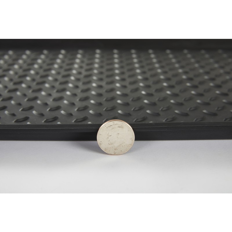 Garden Boot Tray Supplier - Multi-functional Durable Rubber Storage Tray