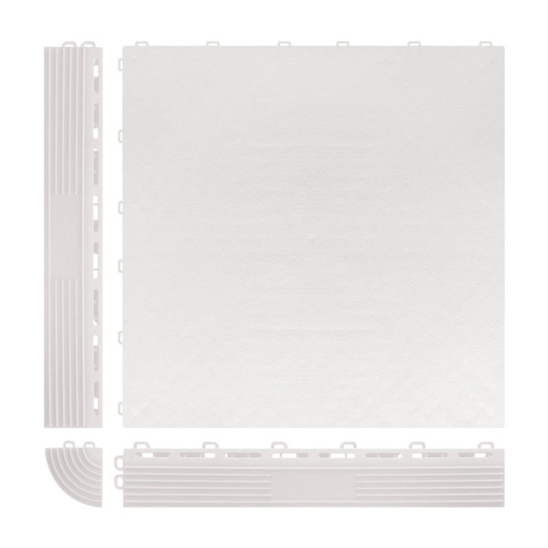 Portable Hockey Court Tiles Manufacturer - Indoor Shooting Sports Flooring