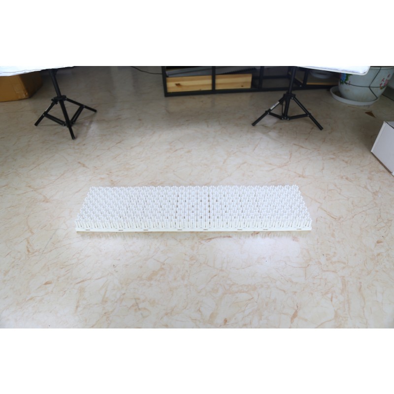 Colorful Ski Slide Mat Supplier - Portable Artificial Dry Ski Snow Mat Flooring