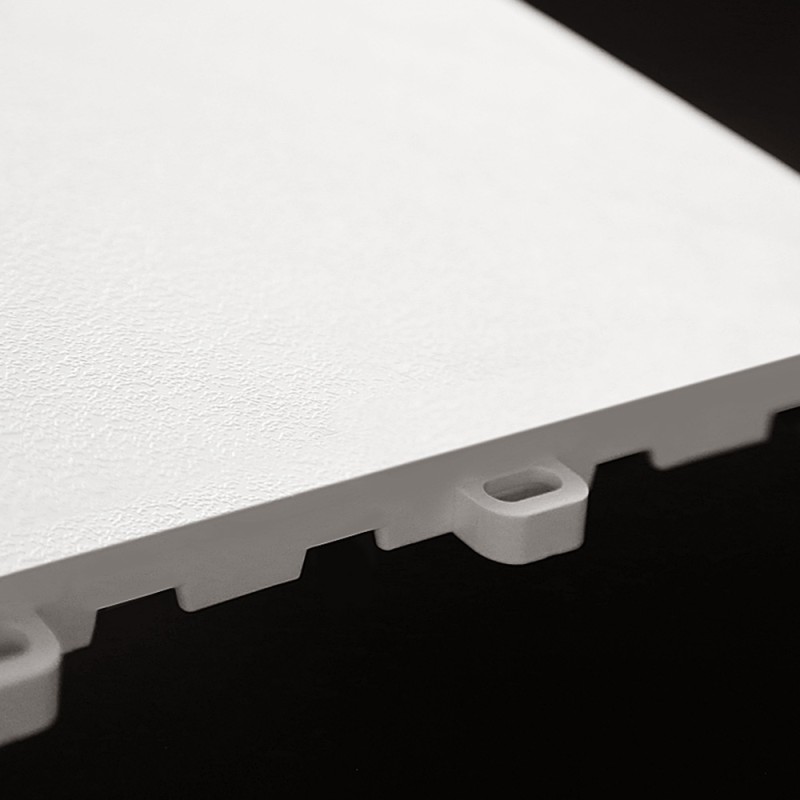 Synthetic Ice Rink Mat Supplier - Skateable Hockey Shooting Pad Artificial