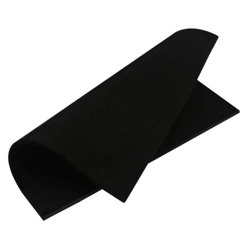 Fireproof Welding Blanket Factory - Pre-oxidized Fiber Flame-retardant Mat Floor Mat