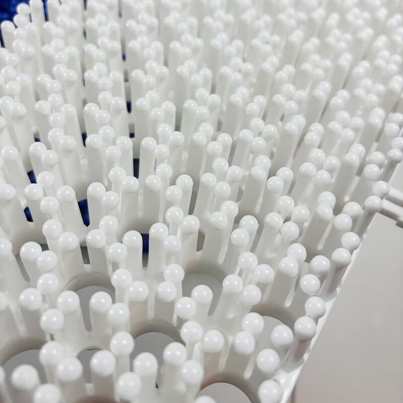 Artificial Snow Mat Manufacturer - Factory Direct Selling Dry Slope Ski