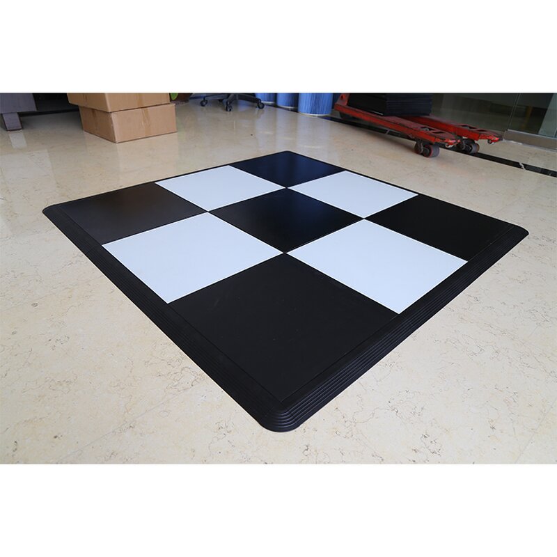 Wood Flooring Dance Supplier - Low Price Wholesale Portable for Wedding Dance