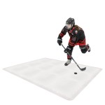Hockey mats