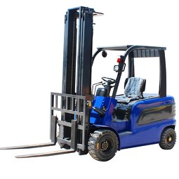 Gasoline Forklift Factory - Factory 3 Ton Gas Propane Diesel Engine Forklift