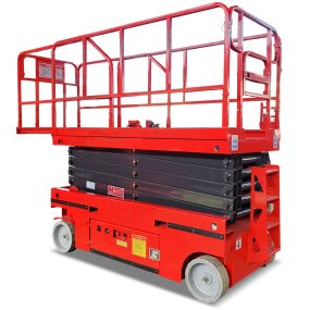 Mobile Scissor Lift Factory - Best Selling with CE Certification