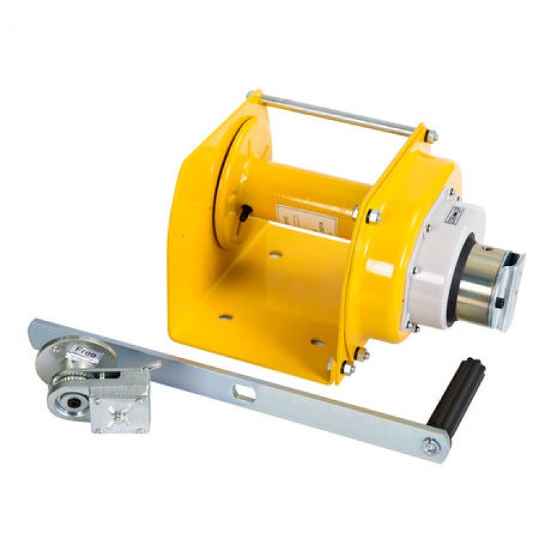 Hand Winch Factory - Heavy Duty Manual Boat