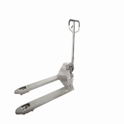 Stainless Steel Pallet Truck Factory - Dustfree 2000-3000kg 304