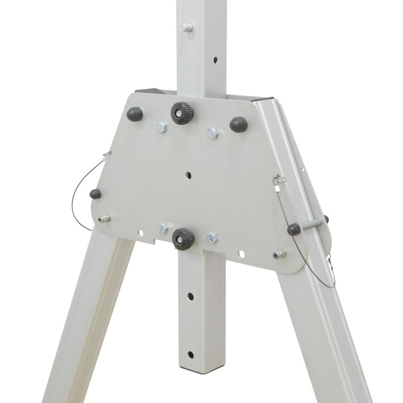 Aluminum Gantry Crane Supplier - 500-2000kg Adjustable Height Portable