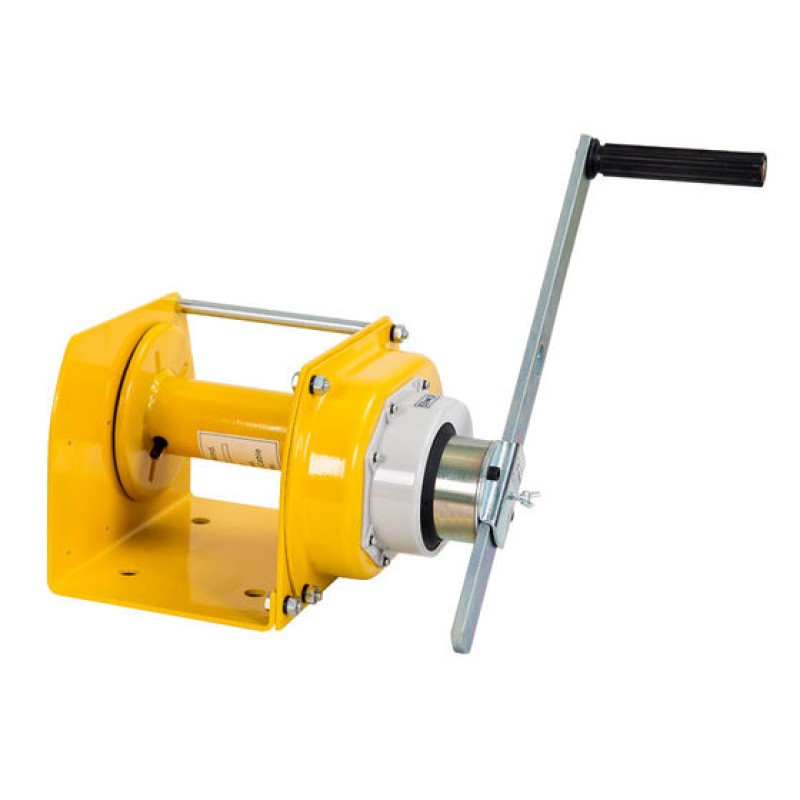 Hand Winch Factory - Heavy Duty Manual Boat