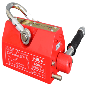 Magnetic Lifter Manufacturer - Permanent 1-10 Ton High Quality