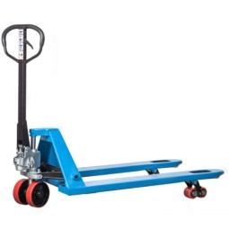 Hand Pallet Truck Manufacturer - 2000-3000kg Manual Hydraulic