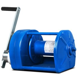 Hand Winch Factory - Heavy Duty Manual Boat