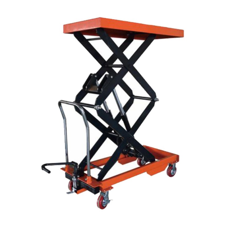Scissor Lift Platform Factory - Electric Automatic Hydraulic
