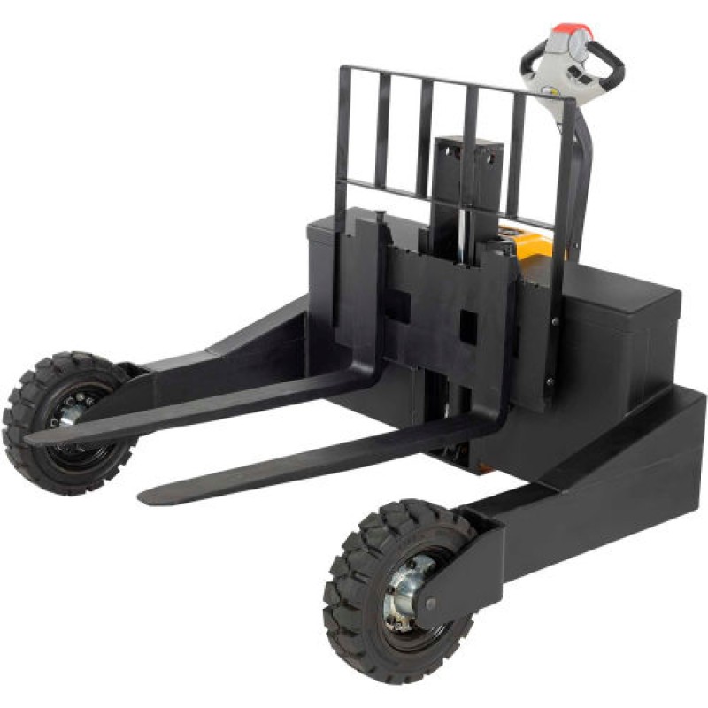 Electric Pallet Jack Manufacturer - 2000kg 2m All Terrain