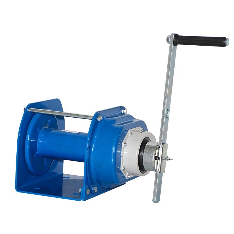 Hand Winch Factory - Heavy Duty Manual Boat