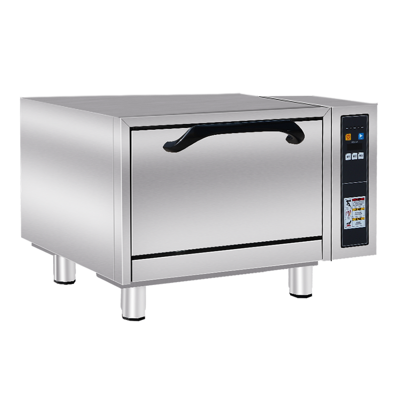 Rice Cooking Machine Factory - Fujimak Commercial Large Capacity Rice Cooker