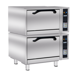 Rice Cooker Manufacturer - Double Layer Large Capacity Automatic Commercial Steamer