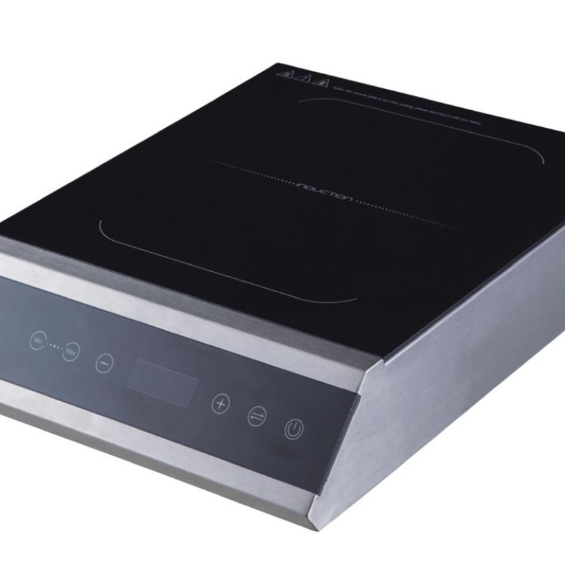 Portable Induction Cooker Manufacturer - 220V Electric Coffee Pot IH Ceramic Burner