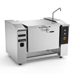 Tilting Bratt Pan&Kettle