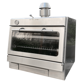 Charcoal Grill Manufacturer - Commercial Heavy-Duty for Hotels Restaurants Events