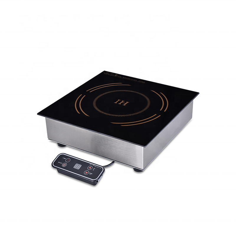 Induction Cooker Supplier - Dual-Function for Buffet Warming Self-Service