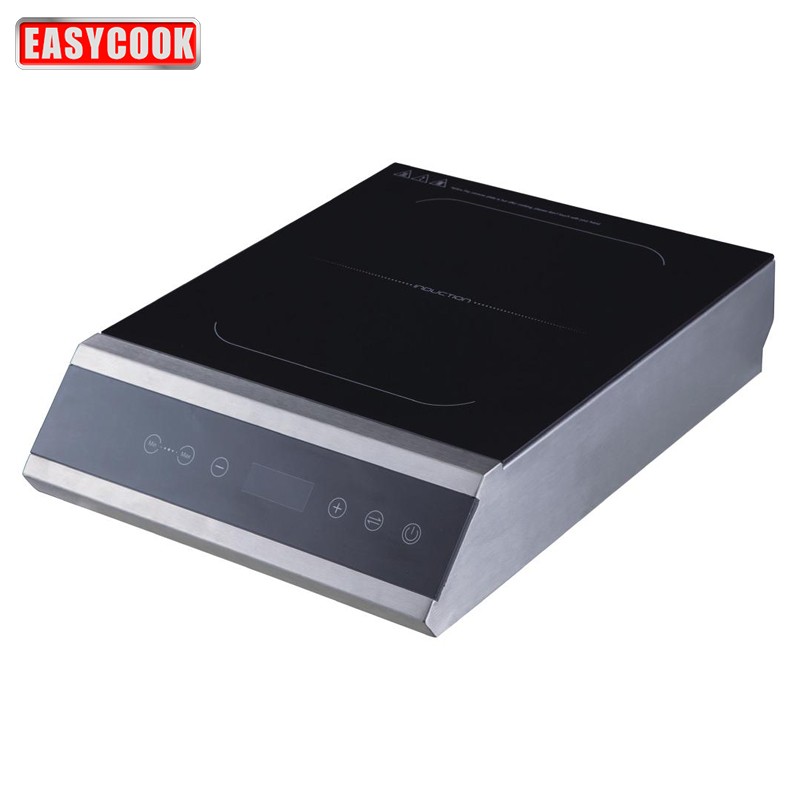 Portable Induction Cooker Manufacturer - 220V Electric Coffee Pot IH Ceramic Burner