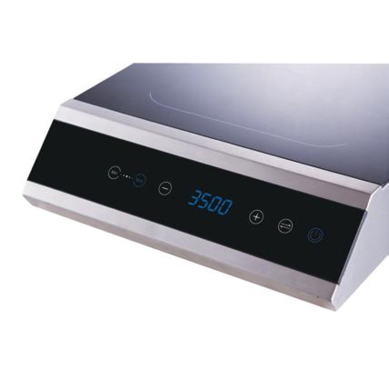 Portable Induction Cooker Manufacturer - 220V Electric Coffee Pot IH Ceramic Burner