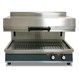 Electric Salamander Grill Supplier - 2023 High Quality Kitchen Equipment Lift Grill