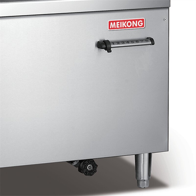 Seafood Steamer Cabinet Supplier - 3 Deck Induction Steamer for Rice Fish Vegetable