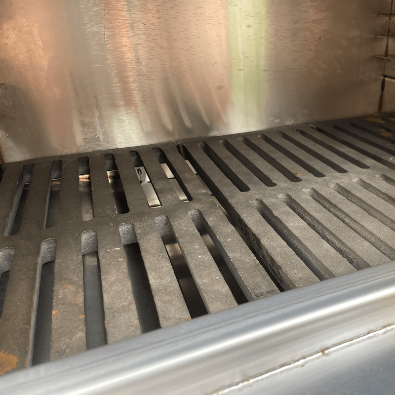 Charcoal Grill Manufacturer - Commercial Heavy-Duty for Hotels Restaurants Events