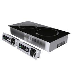Half Bridge Induction Cooker Supplier - Built-In Energy Saving Induction Cooking