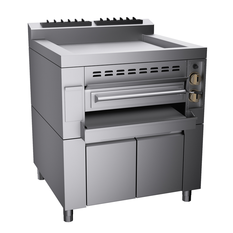 Charcoal Grill Manufacturer - Premium Stainless Steel Lifting Adjustable BBQ Rack