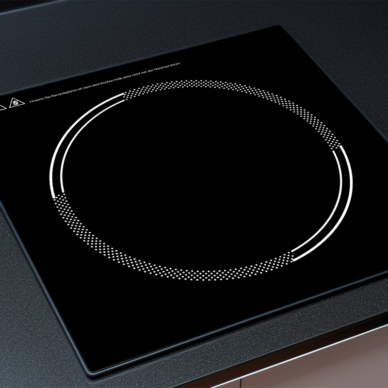 Induction Cooker Supplier - Dual-Function for Buffet Warming Self-Service