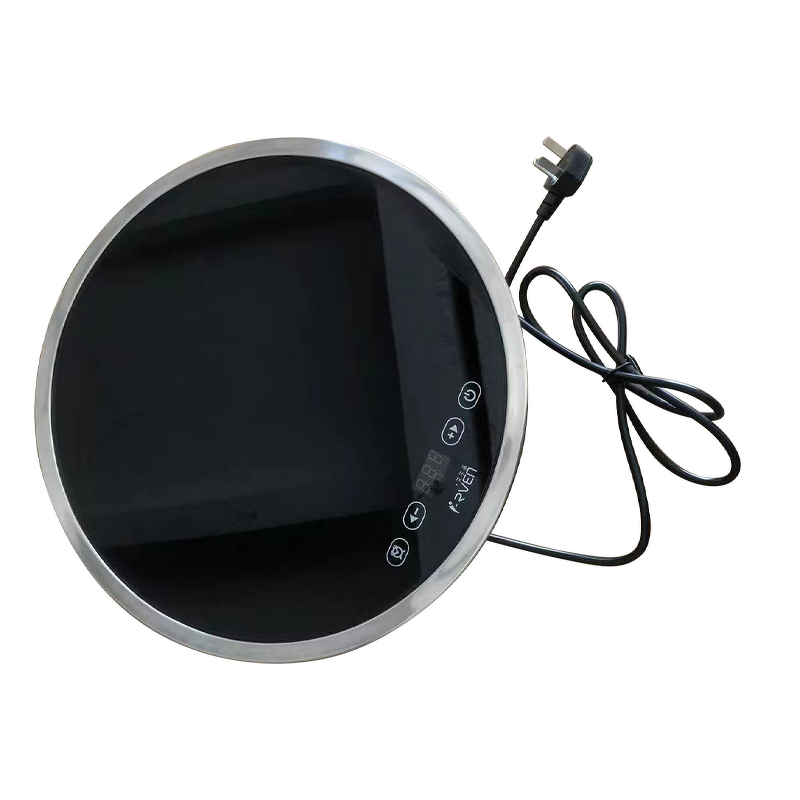 Electric Food Warmer Manufacturer - Built-in Efficient Space-Saving for Hotel Buffet