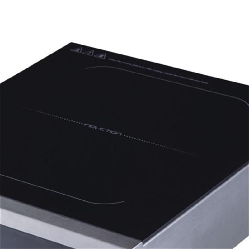 Portable Induction Cooker Manufacturer - 220V Electric Coffee Pot IH Ceramic Burner