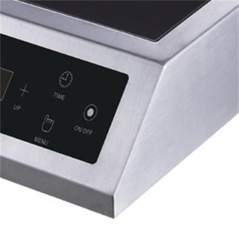 Electric Induction Cooker Supplier - 3500W All-Electric Household Commercial Cooktop