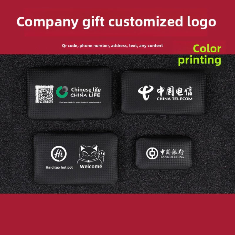 18-Piece Black Oblique Nail Clipper Set Complete Manicure  Tools   trimming  toe finger  Nippers Portable Kit for Beauty