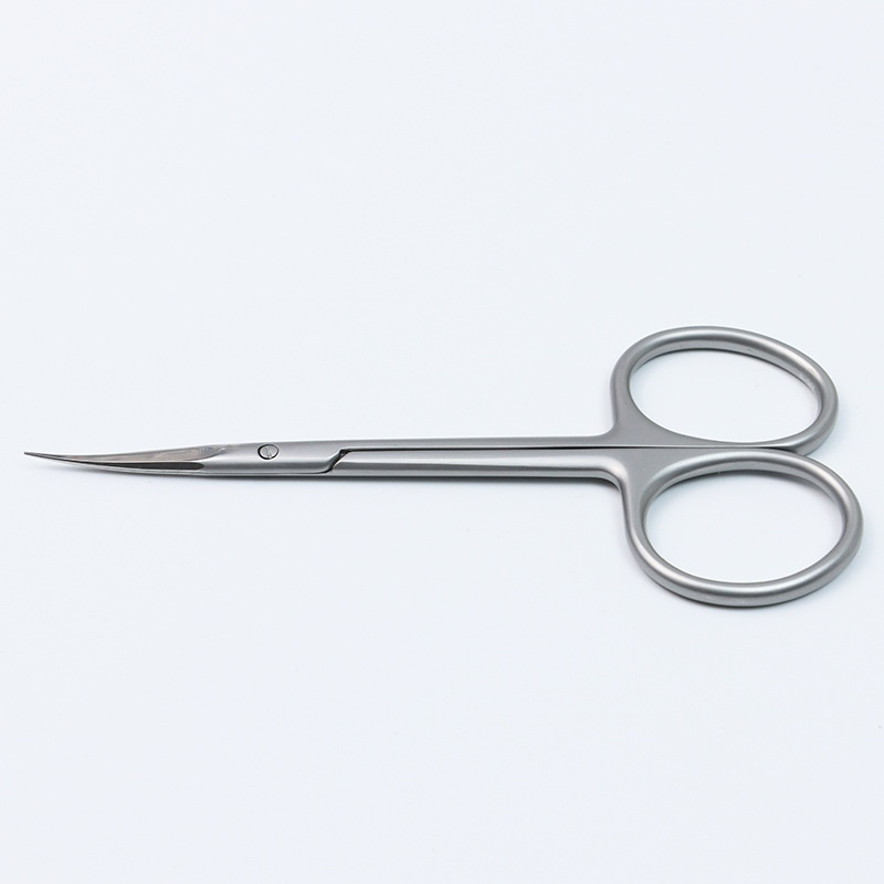 Professional Nail Salon Cuticle Nippers Set Russian Style Steel Push Cuticle Remover Tool Nail Clippers for Trim Dead Skin