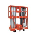 Aluminum alloy lift