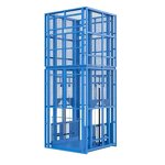 Freight Elevator & cargo lift hoist