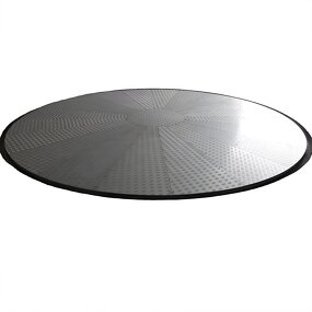 Vehicle Model Platform Supplier - High Precision Fixable for Car Show