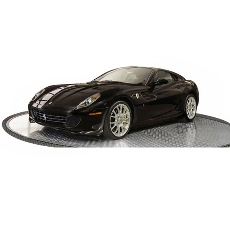 Car Revolving Platform Supplier - High-quality Customized for Auto Show