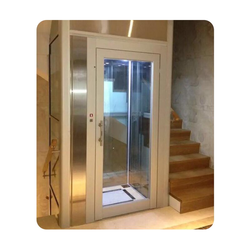 Apartment Elevator Manufacturer - High Quality Classic Style Premium Design