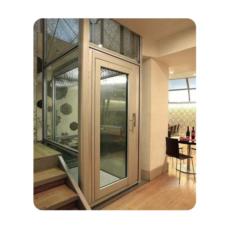 Home Elevator Supplier - Modern Popular Home Elevator