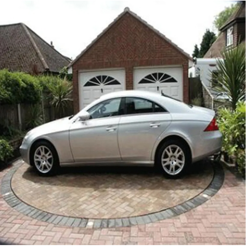 Car Revolving Platform Supplier - High-quality Customized for Auto Show