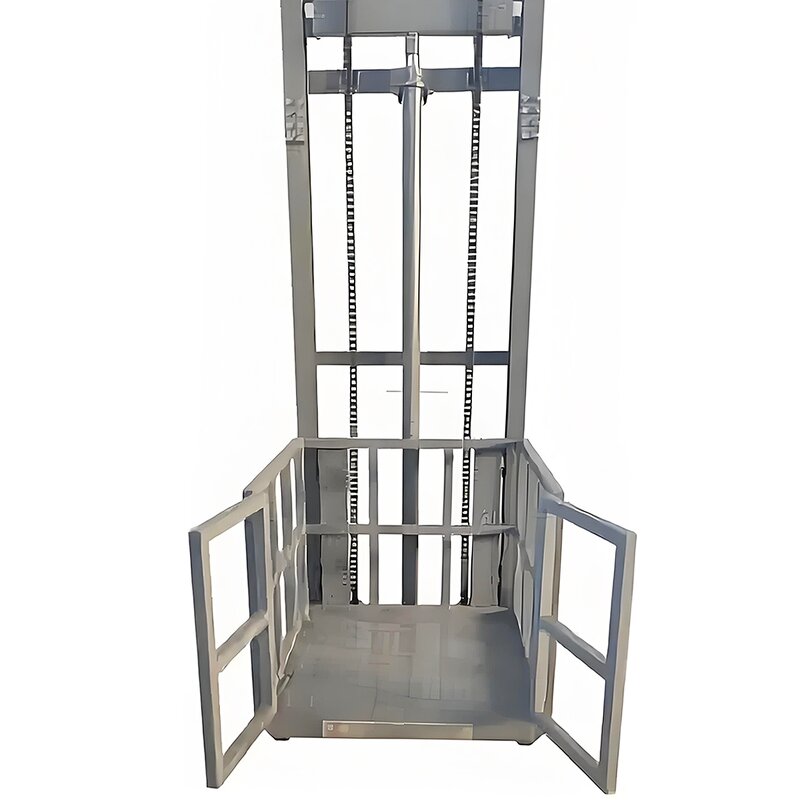 Cargo Lift Factory - Portable Mini Hydraulic for Home Small Spaces